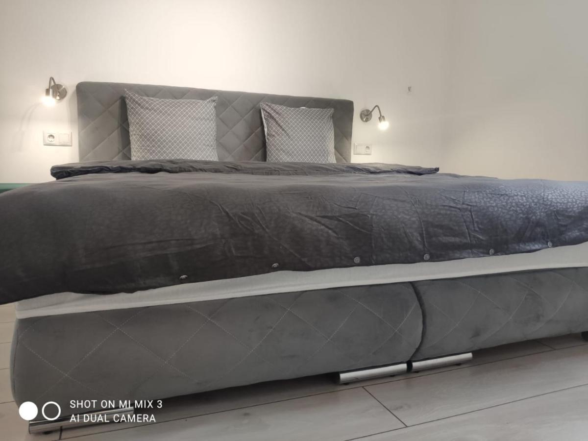 דירות Apartalux אורדאה מראה חיצוני תמונה